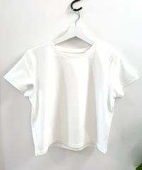 コンパクトTシャツ