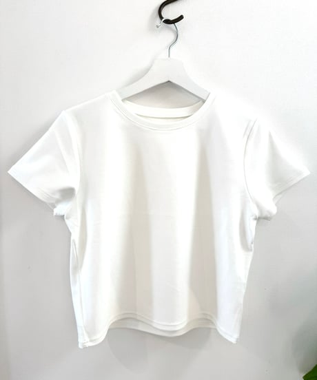 コンパクトTシャツ