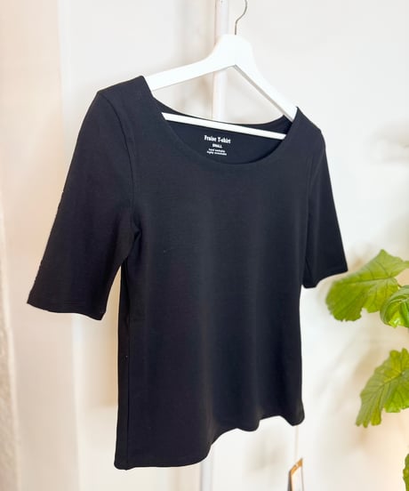フライスクラシックTシャツ