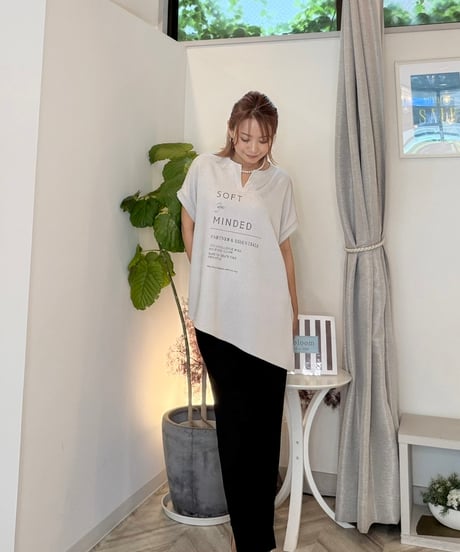 イージーケア ウォッシャブルパンツ