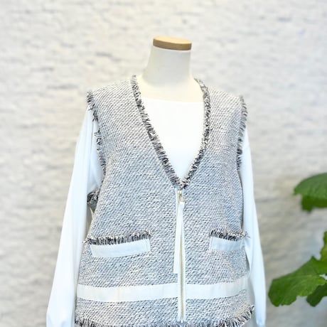 ショートジレ | STORES