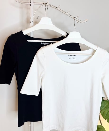 フライスクラシックTシャツ