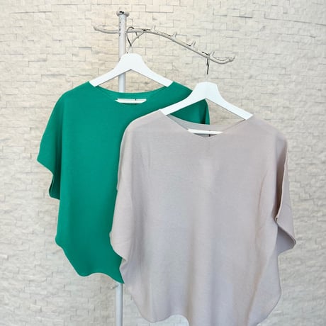 ホールガーメントニット