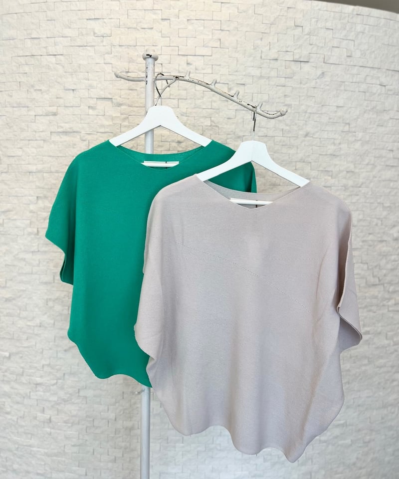 ホールガーメントニット | セレクトショップ noi bloom