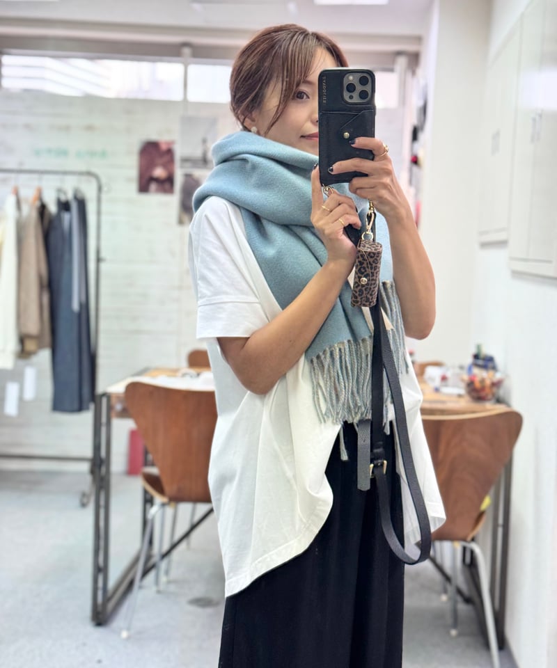 バイカラーストール | セレクトショップ noi bloom (ノイブルーム )