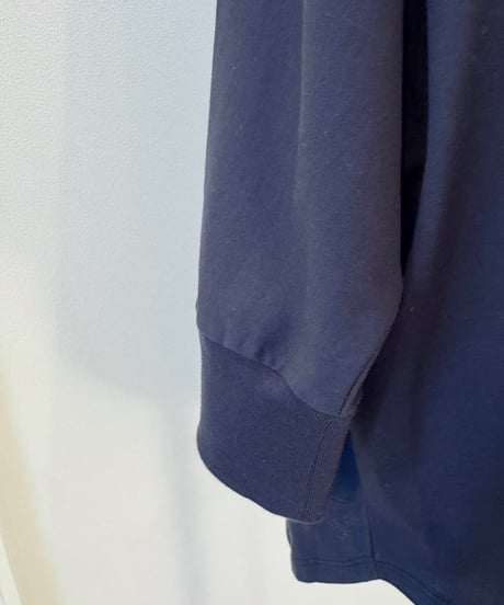 "REFRESH" ロゴTシャツ
