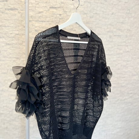 袖リボン | STORES