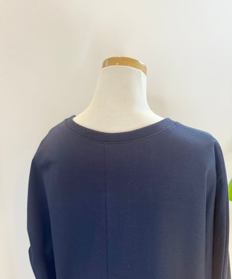 "REFRESH" ロゴTシャツ