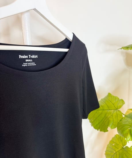 フライスクラシックTシャツ