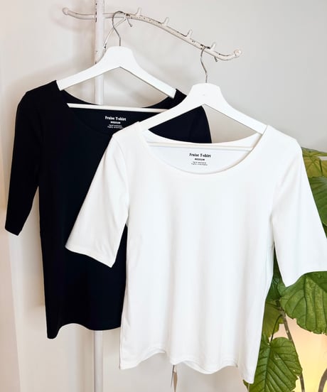 フライスクラシックTシャツ