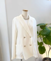 メッシュ ジャケット