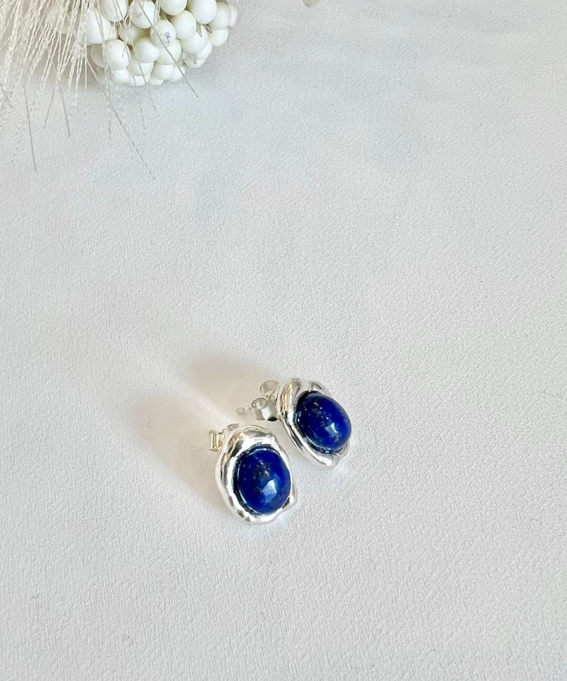 天然石ピアス | セレクトショップ noi bloom (ノイブルーム )