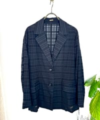 【SetUp対応 】シアーチェックJK