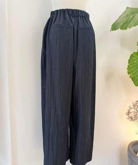 ヴィンテージ タックパンツ