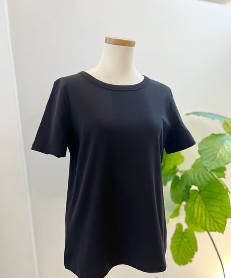 フライス ミニマルTシャツ