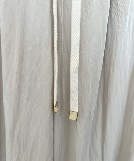 ツイルイージーパンツ