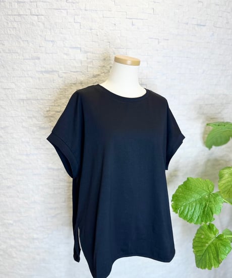 ナンバープリントTシャツ