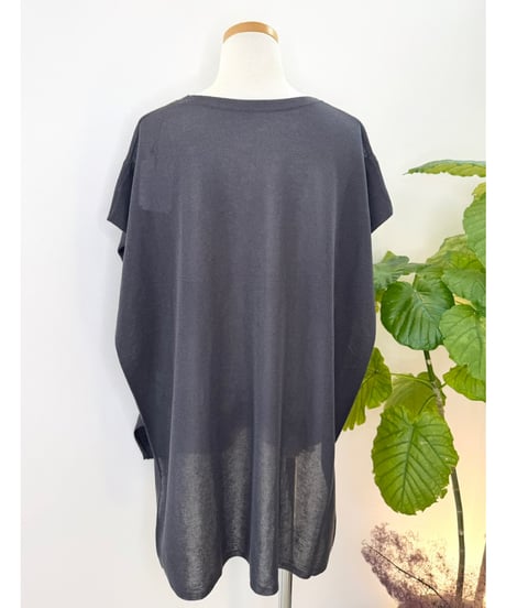 " LYDNEY " ロゴニット