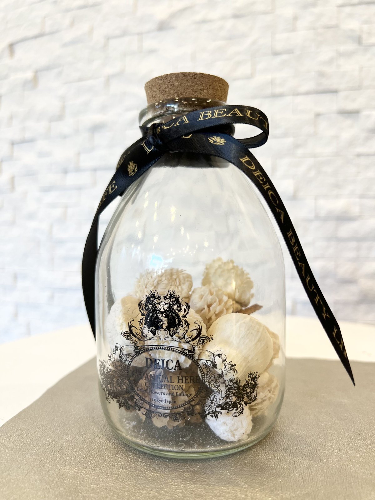 DEICA》ボタニカルハーブディフューザー | セレクトショップ noi