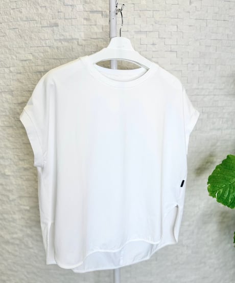 ナンバープリントTシャツ