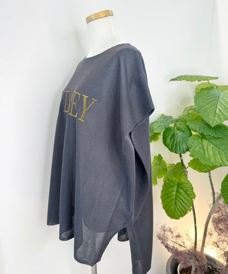 " LYDNEY " ロゴニット
