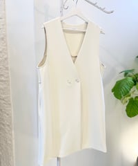 バッグラッフル ベスト(2色)