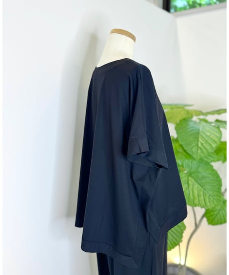 【SetUp対応】ベアスムース ドルマンTOPS