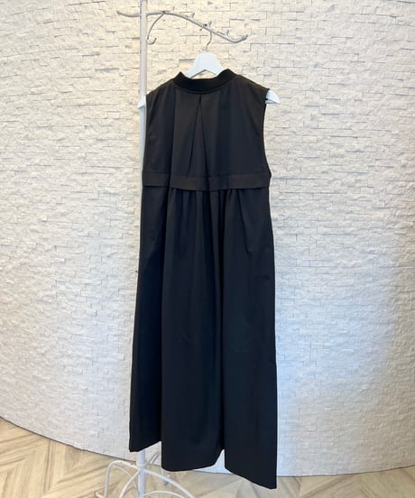 ロング MA-1 ジレ