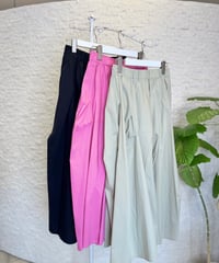 ランダムタック スカート