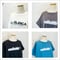 \"BLANCE\" ロゴTシャツ