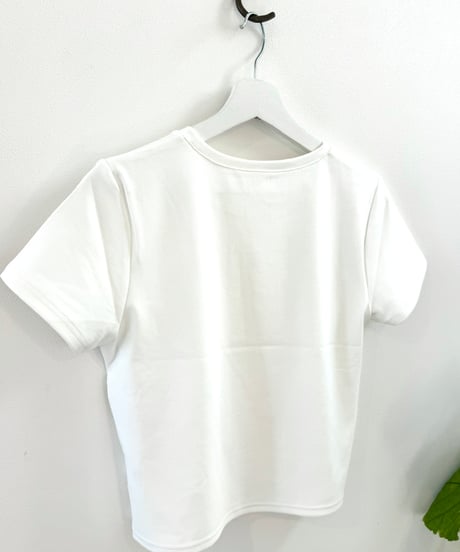 コンパクトTシャツ