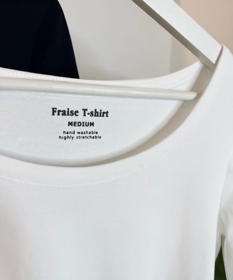 フライスクラシックTシャツ