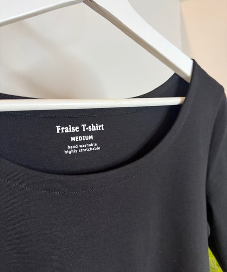 フライスクラシックTシャツ