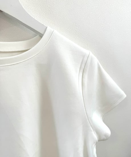 コンパクトTシャツ