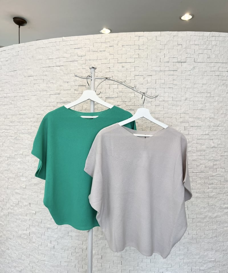 ホールガーメントニット | セレクトショップ noi bloom
