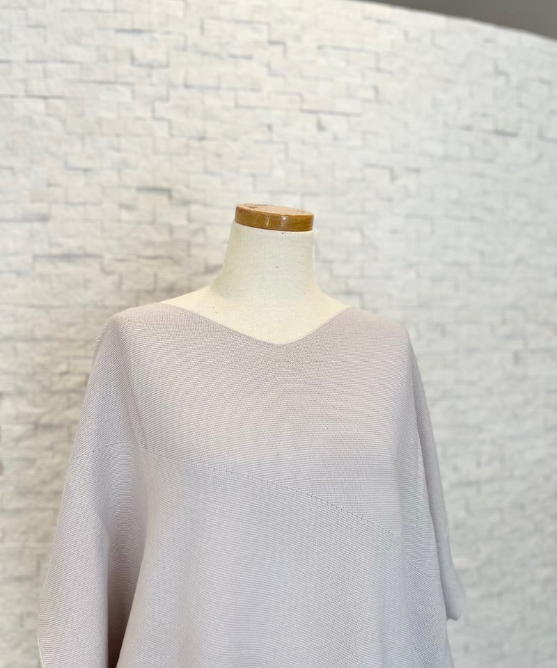 CLASSウルトラスエードニット ホールガーメント CLASSウルトラスエード