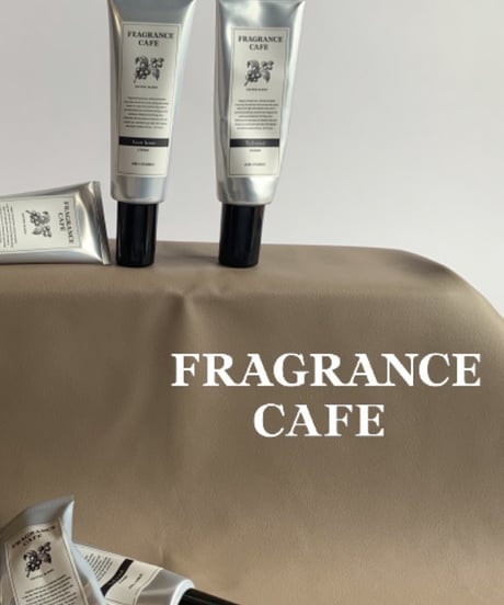 フレグランスカフェ (ルーム&ファブリック用ミスト)