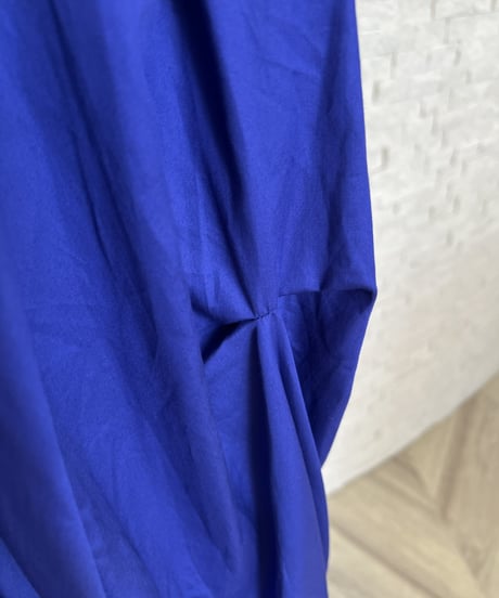 バルーンタックスカート