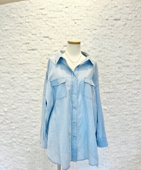 CATEGORY シャツ/ブラウス | セレクトショップ noi bloom CATEGORY シャツ/ブラウス | セレクトショップ noi bloom