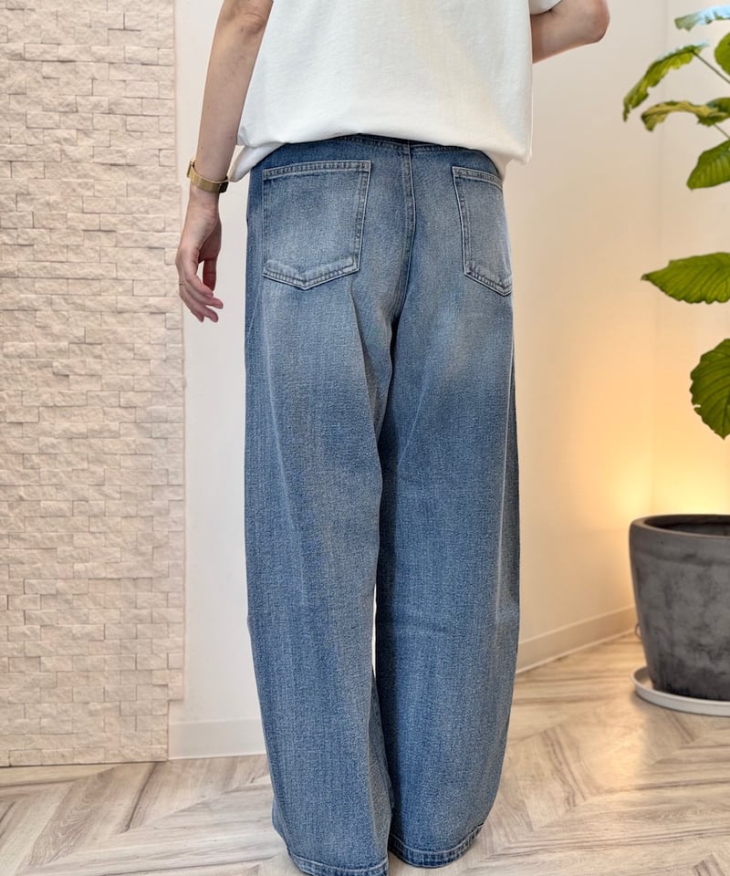 ボーイズデニムパンツ | セレクトショップ noi bloom (ノイブルーム )