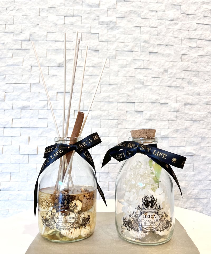 DEICA》ボタニカルハーブディフューザー | セレクトショップ noi bloom