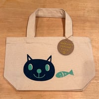 ネコちゃんバック