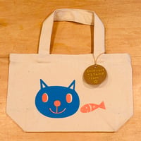 ネコちゃんバック