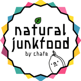 natural junkfood