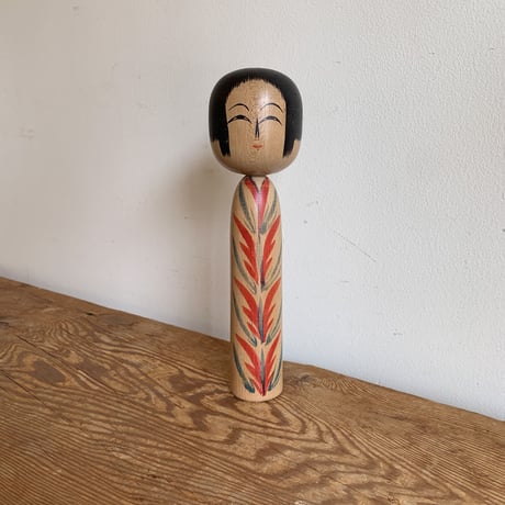 こけし