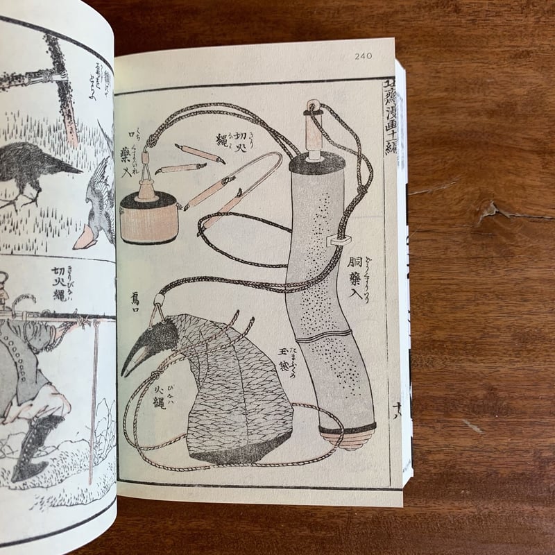 北斎漫画BOX 北斎漫画BOX 全3巻セット – 青幻舎オンラインショップ