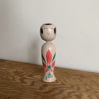こけし