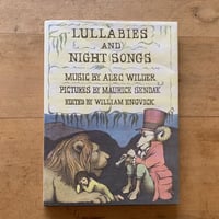 LULLABIES AND NIGHT SONG