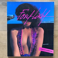 Foxy Lady | Cheyco Leidmann