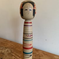 こけし